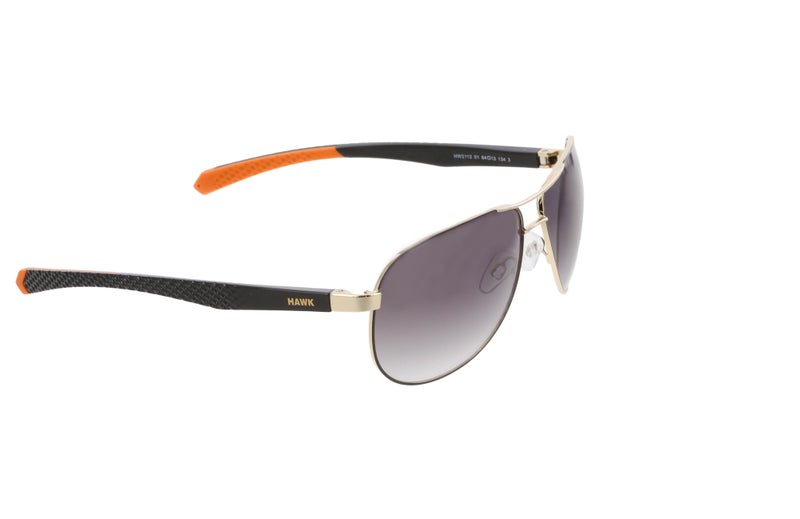 Hawk 2112 01 Men's Sunglasses - Image 2