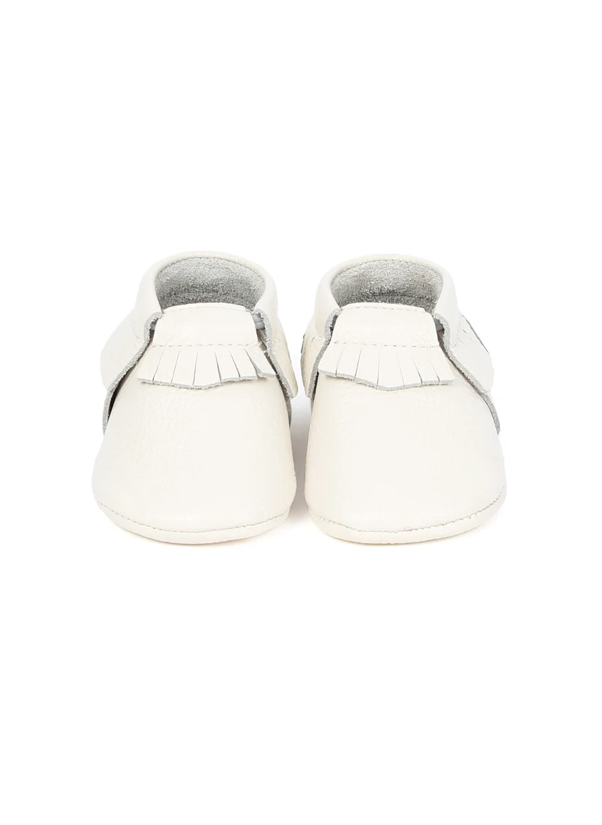 Yoyo Junior Yoyo Junior genuine leather Moccassins