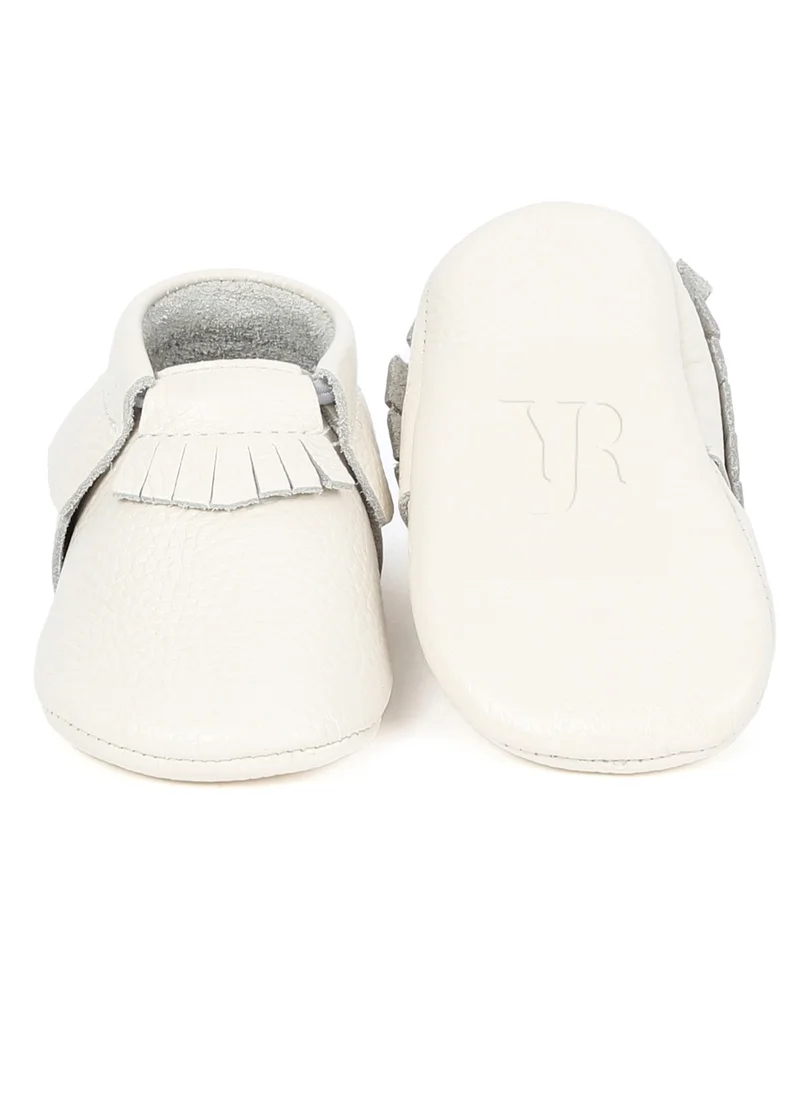 Yoyo Junior Yoyo Junior genuine leather Moccassins