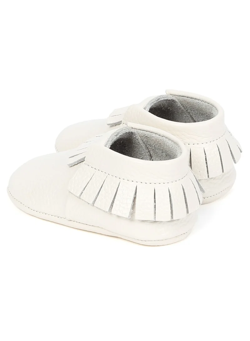 Yoyo Junior Yoyo Junior genuine leather Moccassins