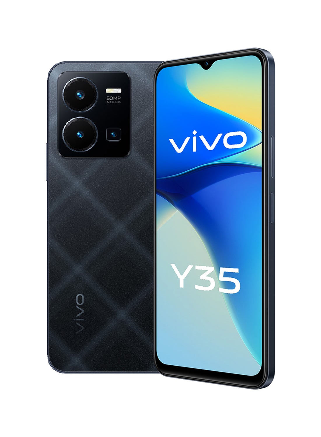 vivo Vivo Y35 128GB 8GB N53350068A