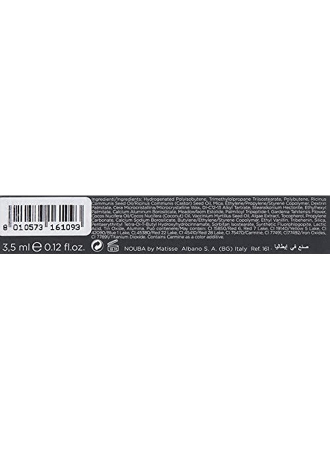 Nouba Lip Gloss 9 (Glossy) - Image 3