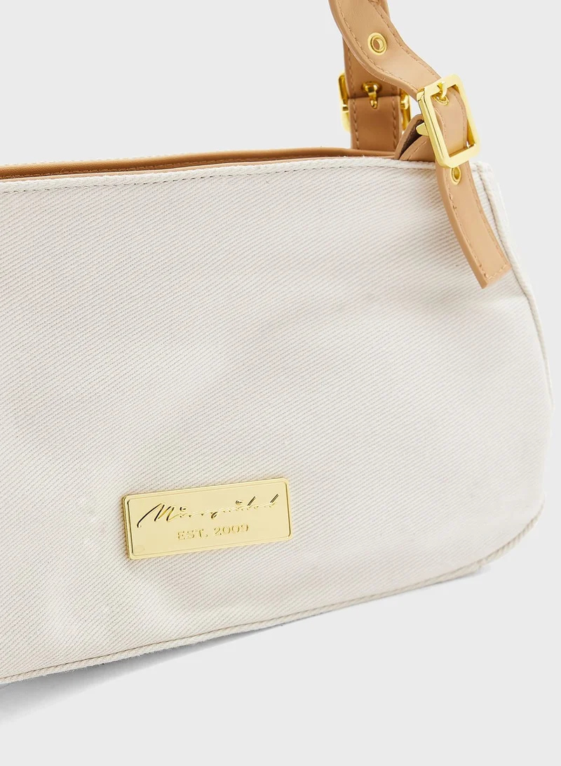 Missguided Top Handle Satchel