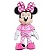 Minnie Mouse Happy Helpers Singing Plush Officially Licensed Kids Toys for Ages 3 Up by Just Play - Image 4