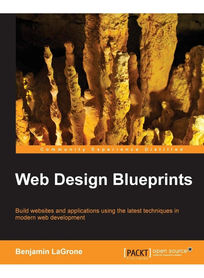 Web Design Blueprints
