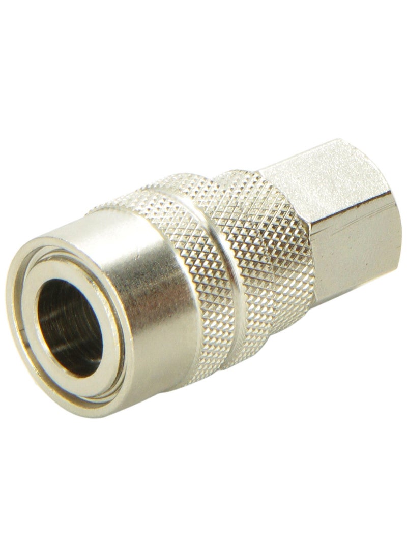 Viair Viair 92814 1/4" NPT Female Quick Connect Coupler  - Image 1