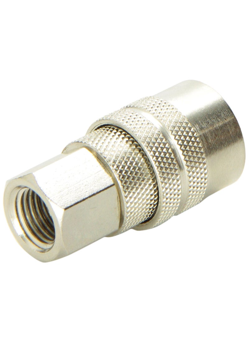 Viair Viair 92814 1/4" NPT Female Quick Connect Coupler  - Image 2