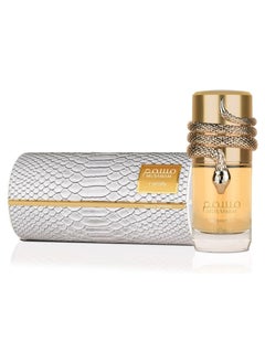Musamam White Intense Eau de Parfum for Unisex 100 ml