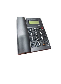 Generic El-ADL-TEC Corded Telephone  - Image 2
