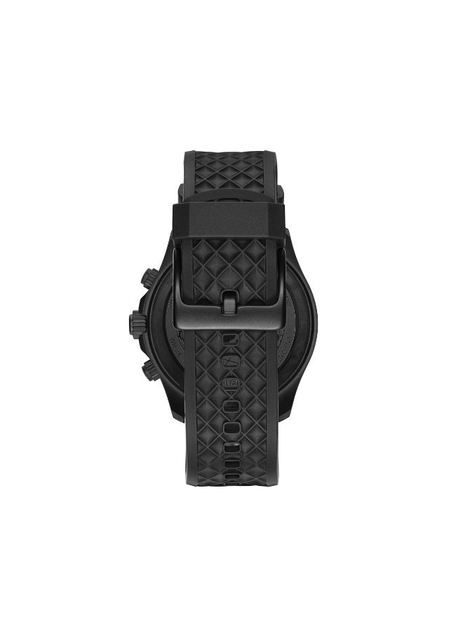 ALFAJR Dynamic 360 WH-24 Black - Image 4