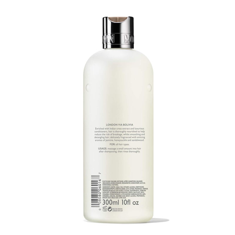Molton Brown Purifying Conditioner with Indian Cress 10 fl. oz. - Image 2