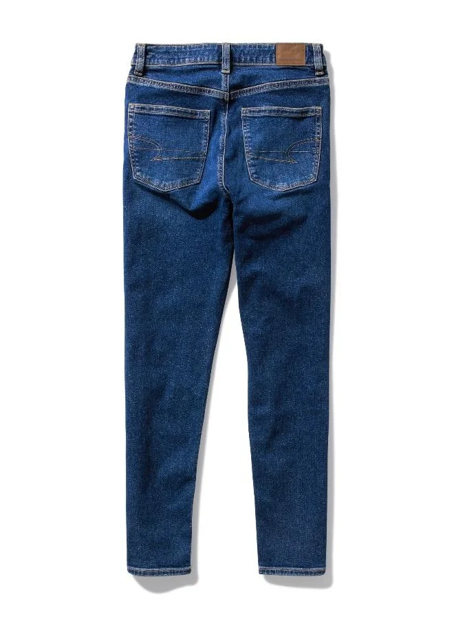 American Eagle AE Mom Jean