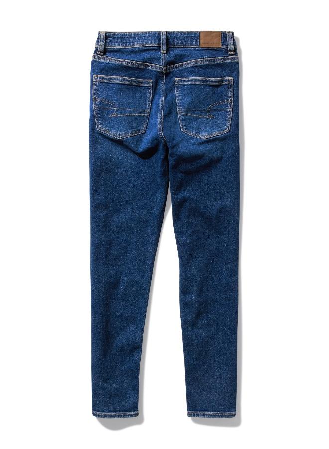 AE Mom Jean