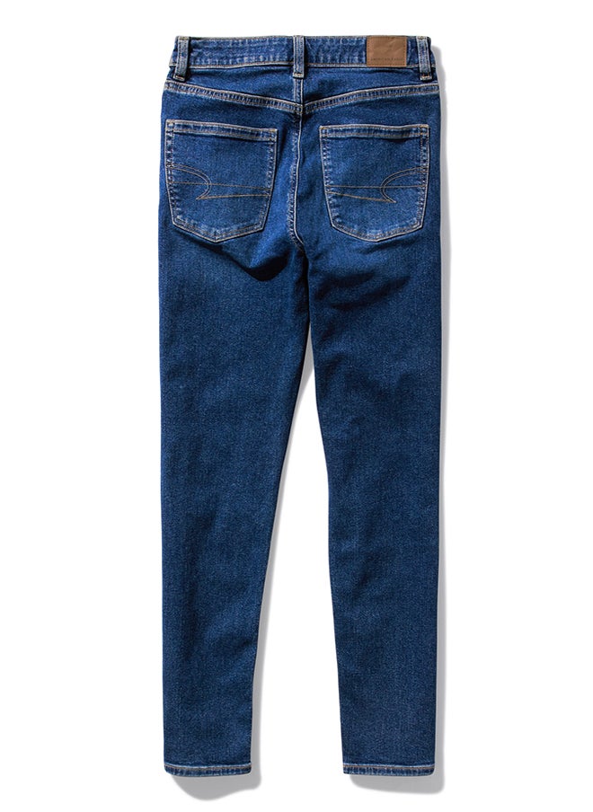 American Eagle - AE Mom Jean - Image 1
