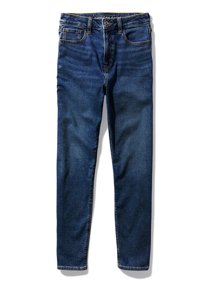 امريكان ايجل AE Mom Jean