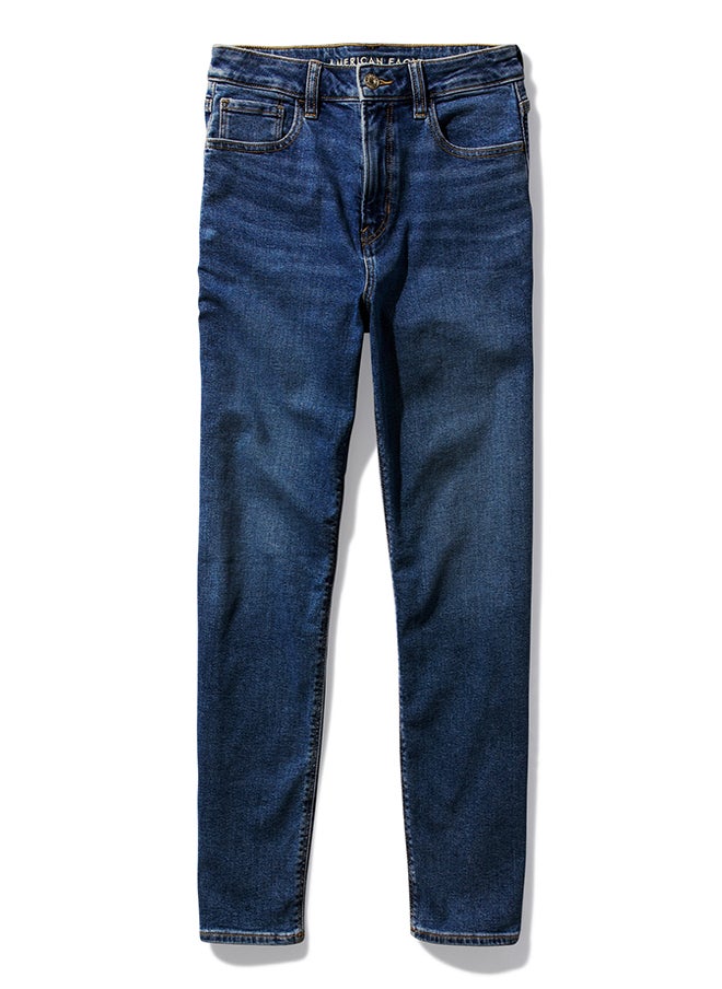 American Eagle - AE Mom Jean - Image 1