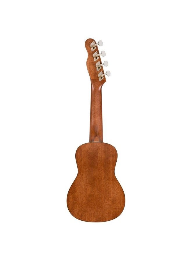 FENDER 0971610022 Seaside Soprano Ukulele Pack - Image 4