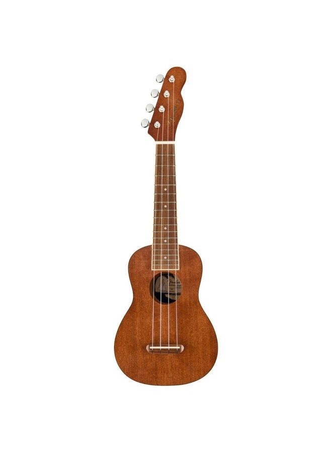FENDER 0971610022 Seaside Soprano Ukulele Pack - Image 3
