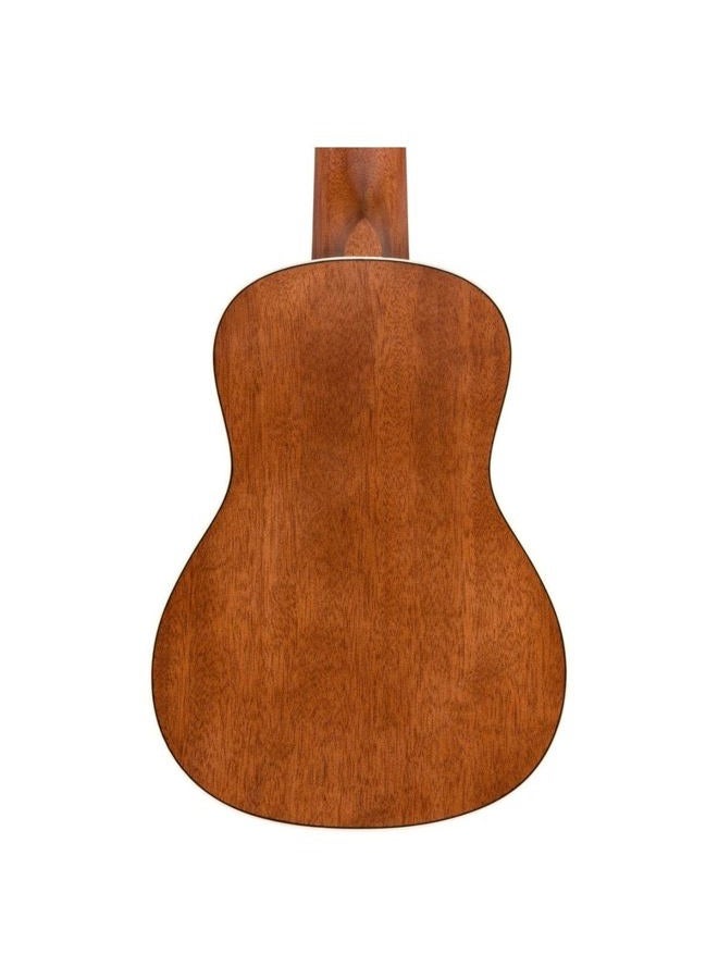 FENDER 0971610022 Seaside Soprano Ukulele Pack - Image 2