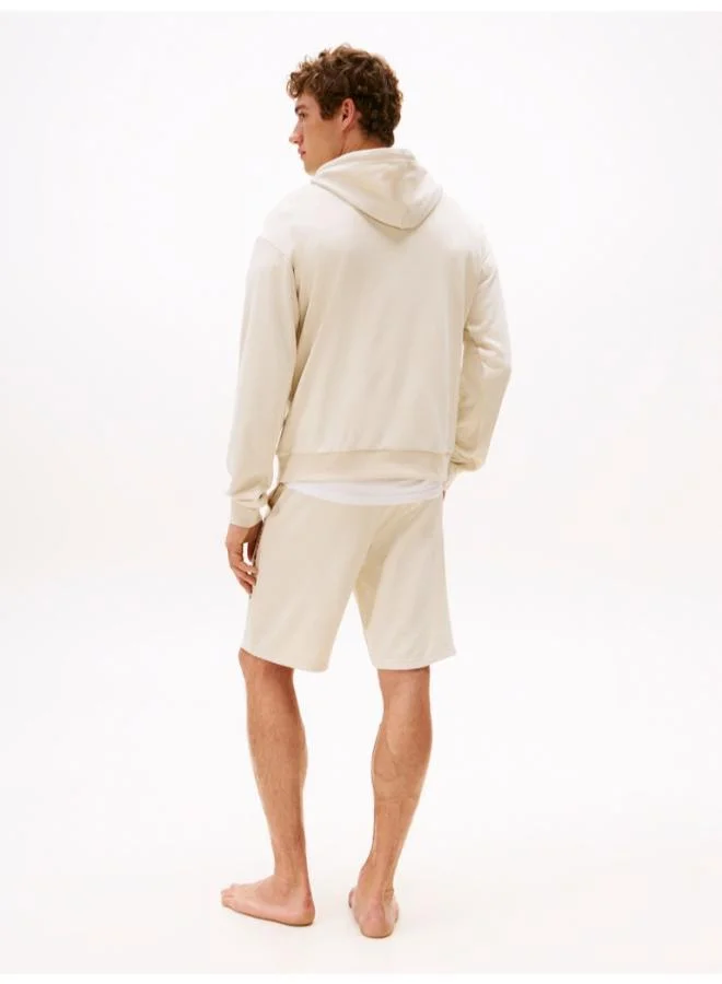 تومي هيلفيغر هودي بشعار  الأصلي برباط