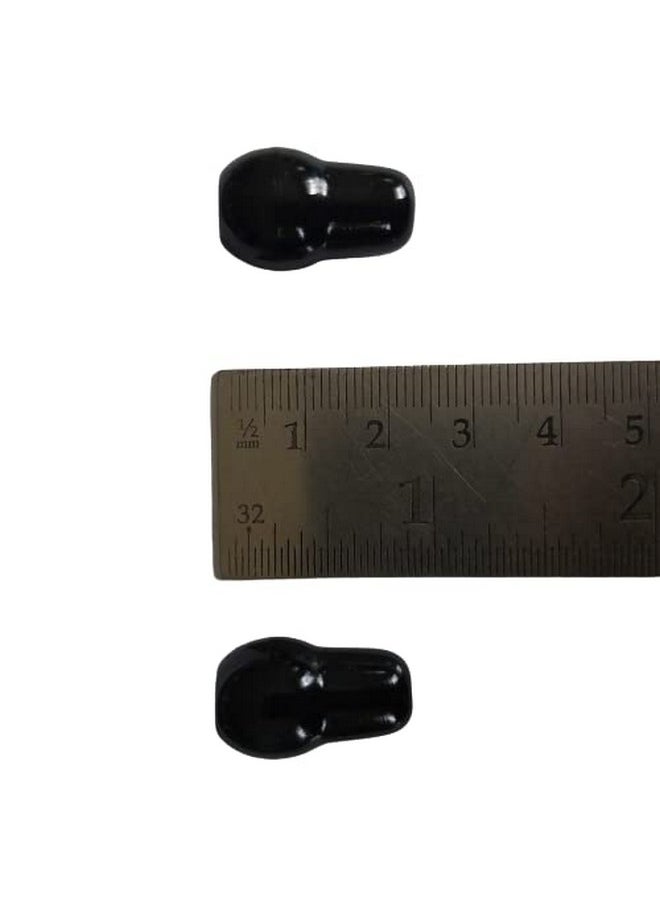 Newnik /Littmann Compatible Eartips - Stethoscope Spare Parts Kit Soft-Sealing Ear Tips(Compatible Not Original)  - Image 4