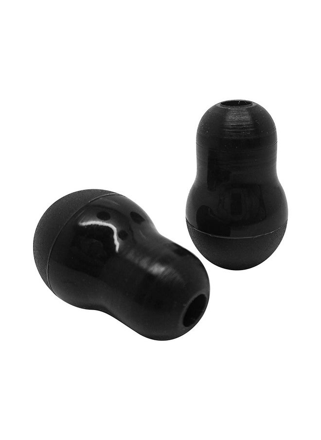 Newnik /Littmann Compatible Eartips - Stethoscope Spare Parts Kit Soft-Sealing Ear Tips(Compatible Not Original)  - Image 1