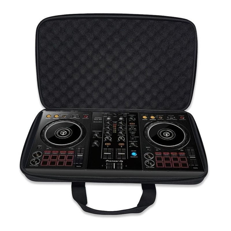 DJ Controller Hard Carrying Case For DDJ 400 FLX4 Main Unit Accessory Durable Storage Bag - Image 1