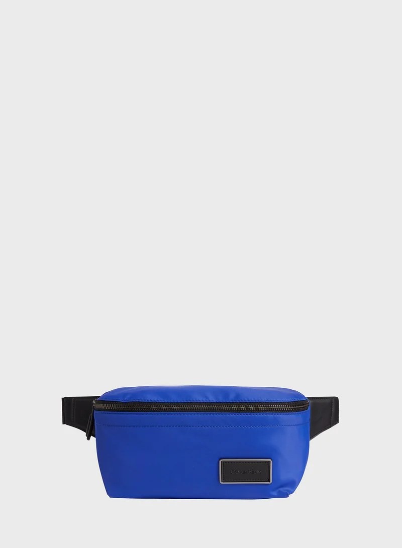 CALVIN KLEIN Crossovers Elevated Waist Bag