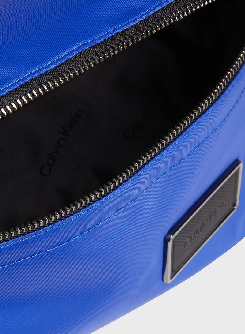 CALVIN KLEIN Crossovers Elevated Waist Bag