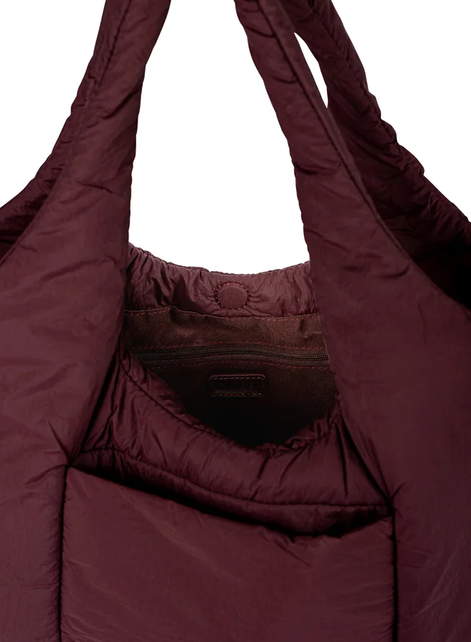 Vincci Red Women Tote Bag for Women | Best Price UAE