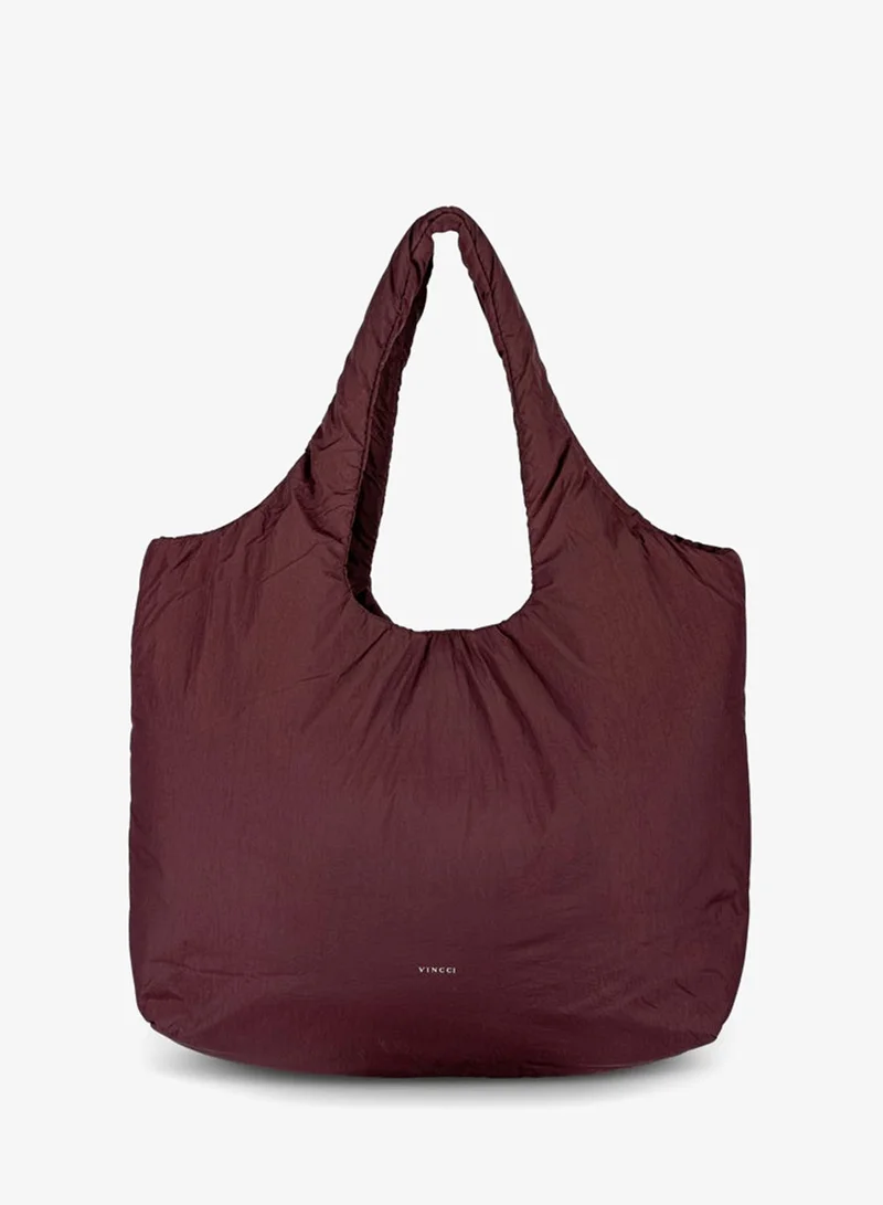 Vincci Women Tote Bag