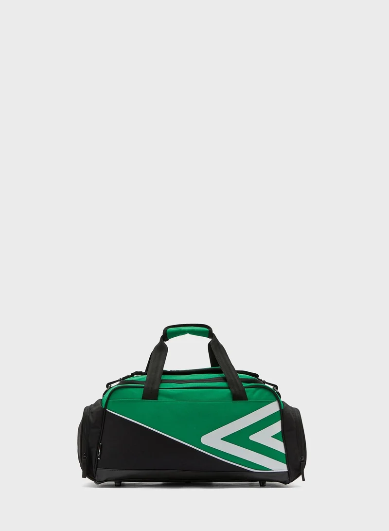umbro Pro Training Small Duffel