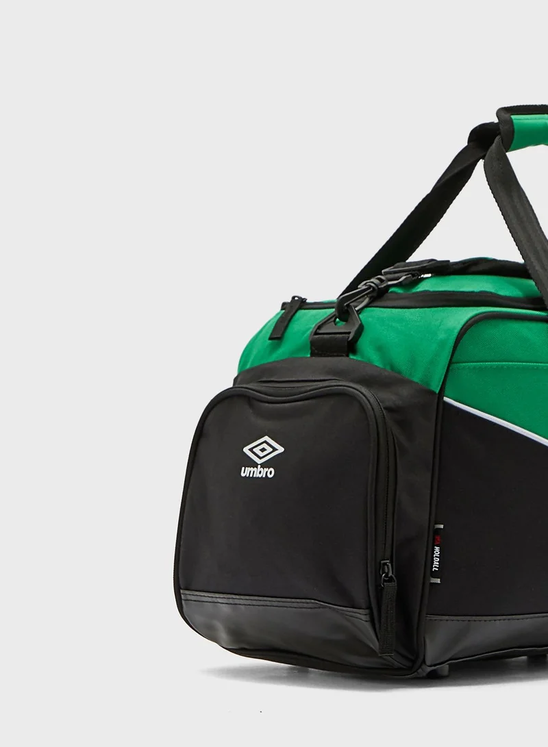 umbro Pro Training Small Duffel