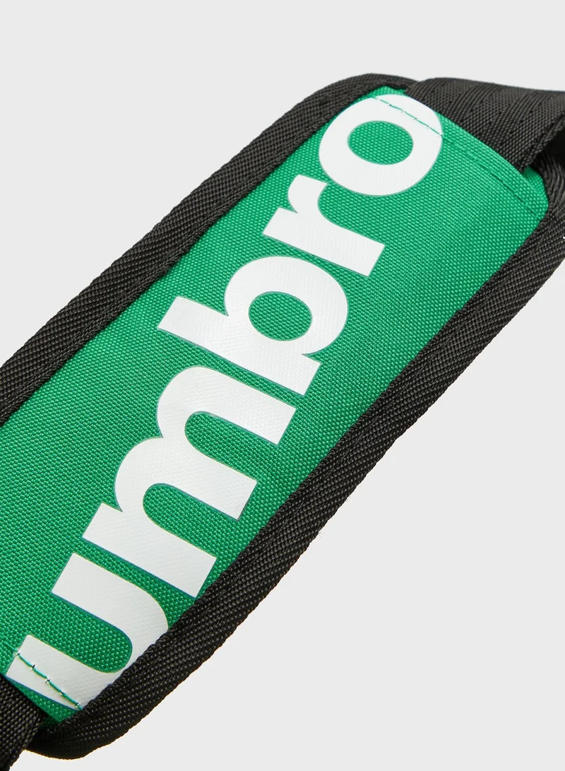 umbro Pro Training Small Duffel