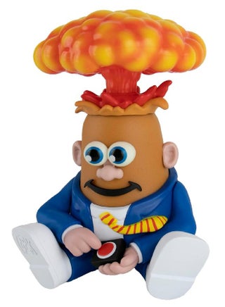 Super Impulse Poptaters GPK Adam Bomb, Includes 12 Interchangeable Parts Including one Surprise Potato Head Original Part! - pzsku/Z7C026F895CD57642EA21Z/45/_/1686134231/45c161ee-ed60-476b-a53f-abf85b285cbc