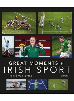 Great Moments in Irish Sport 