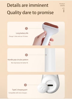 Techlove Electronic Gua Sha Scrapping Device for Body, CI163A  - Image 5