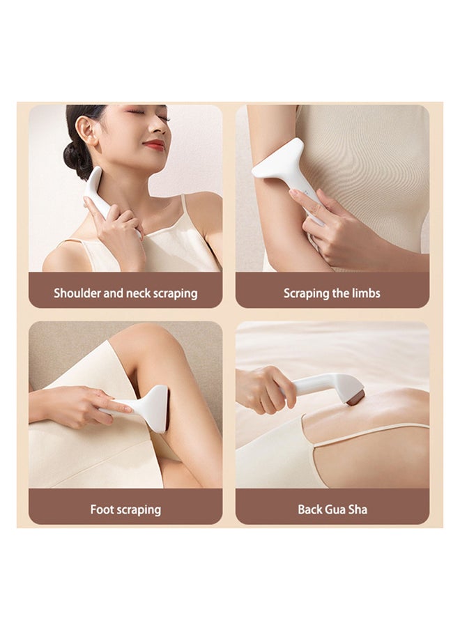 Techlove Electronic Gua Sha Scrapping Device for Body, CI163A  - Image 3