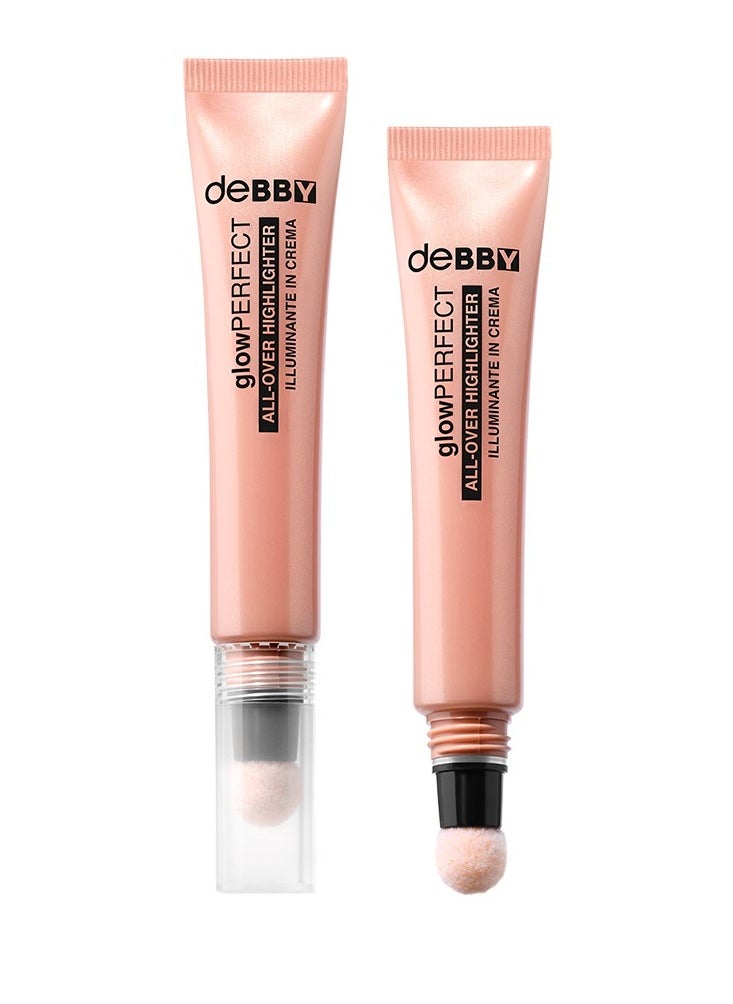 Debby Debby Glow Perfect All-Over Highlighter 