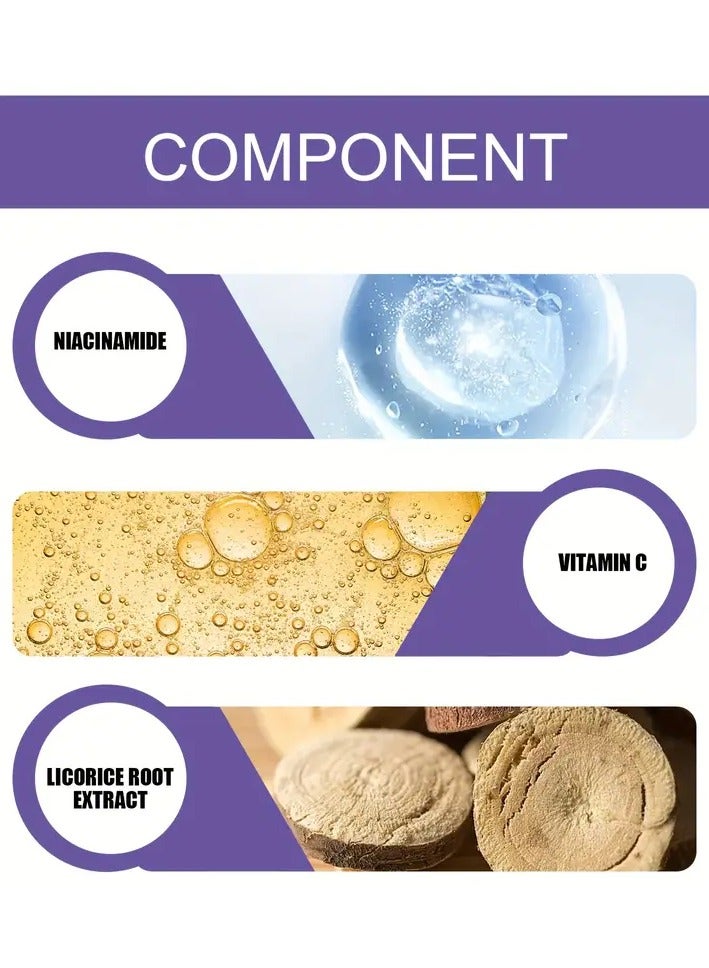 EELHOE 144pcs dark spot covering Patch, Covering Dark Spot, Invisible Sticker For Makeup - Image 4