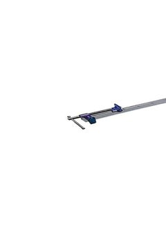 IRWIN T-bar Clamp (Blue and Silver)  - Image 2