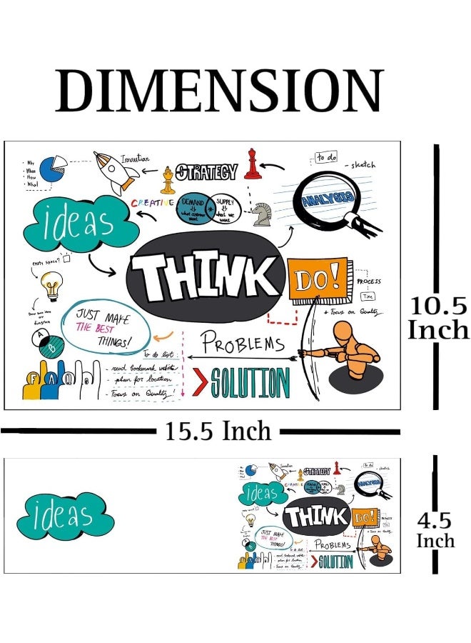 Emoda Home Trove Full Laptop Skin Bubble,Free HD Quality Sticker for Laptops Upto 15.6" Compatible with Apple/Dell/HP/Lenovo/Acer/Asus/Sony (Dustproof, Waterproof, Scratchproof, Reusable) - Image 2