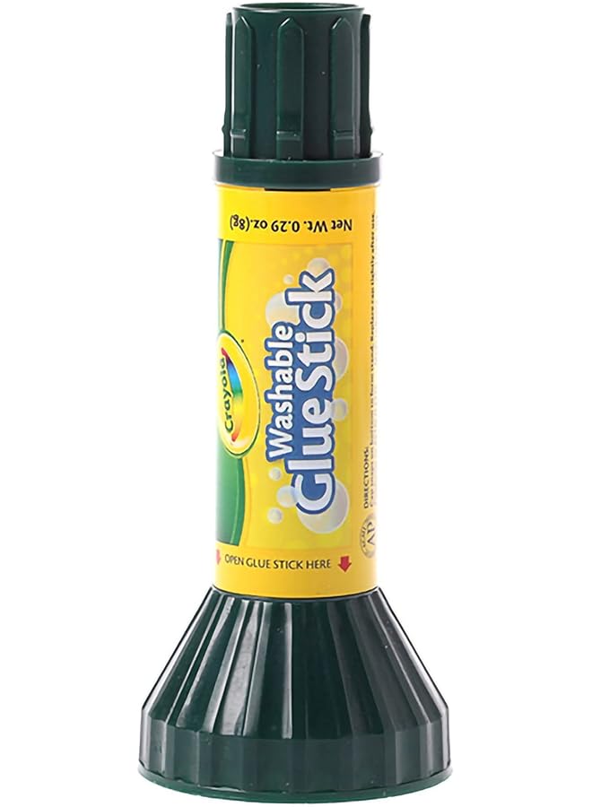 كرايولا 2 عصا غراء قابلة للغسل - Image 4