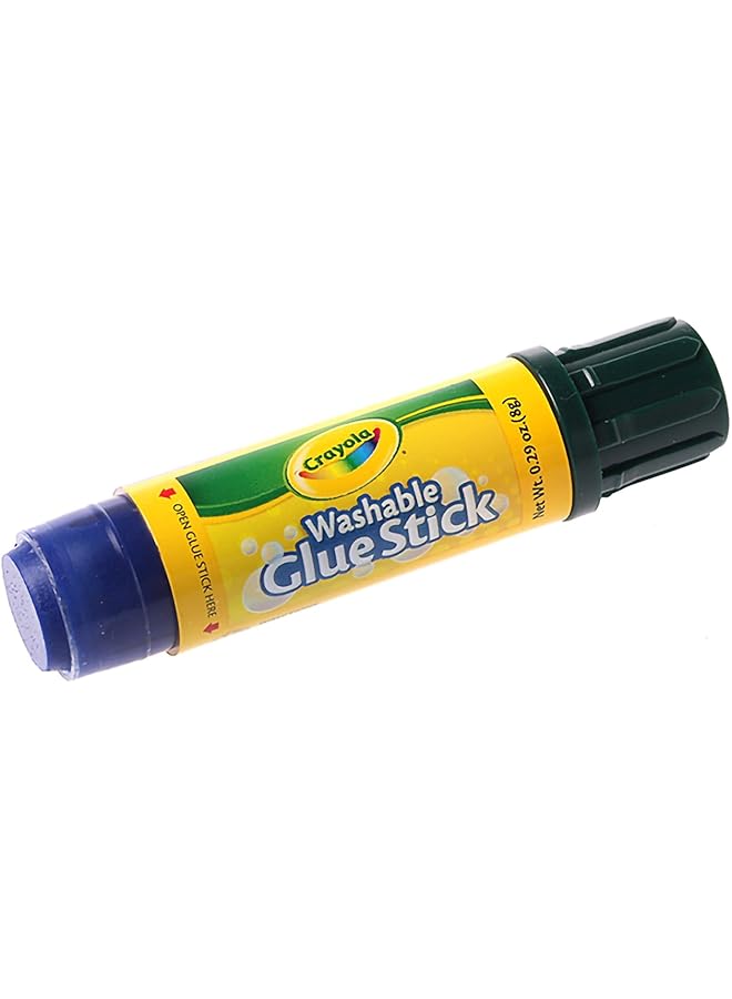 كرايولا 2 عصا غراء قابلة للغسل - Image 5
