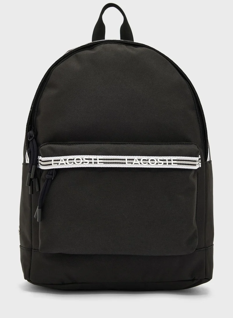 LACOSTE Essential Backpack