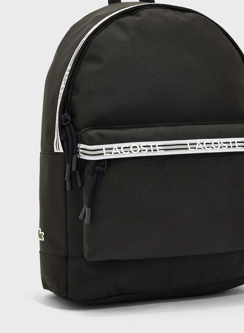LACOSTE Essential Backpack