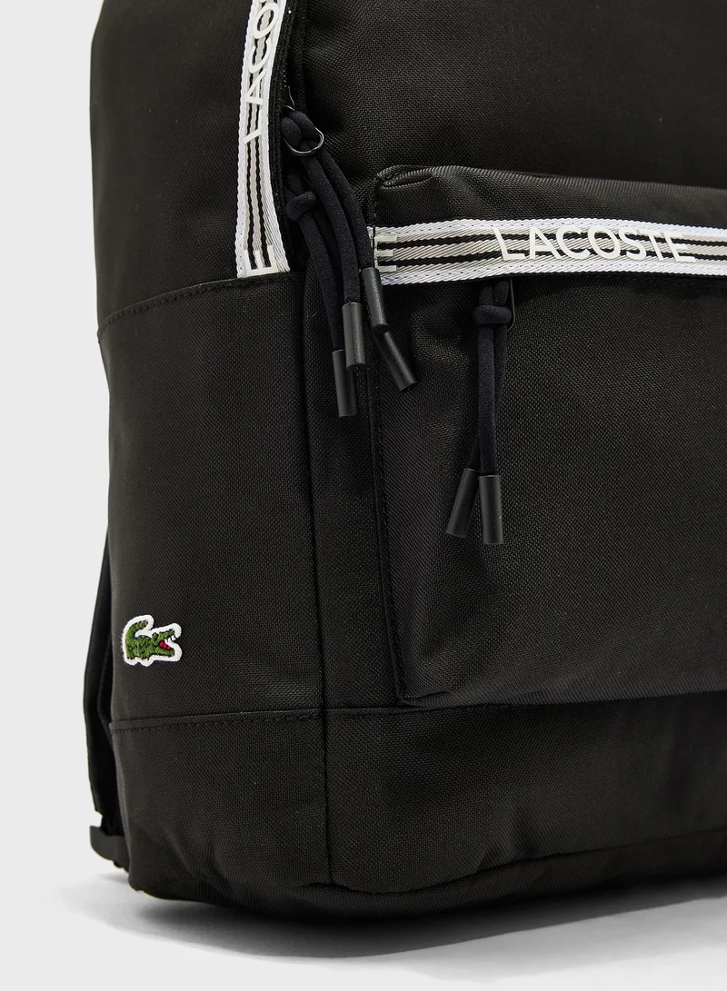 LACOSTE Essential Backpack