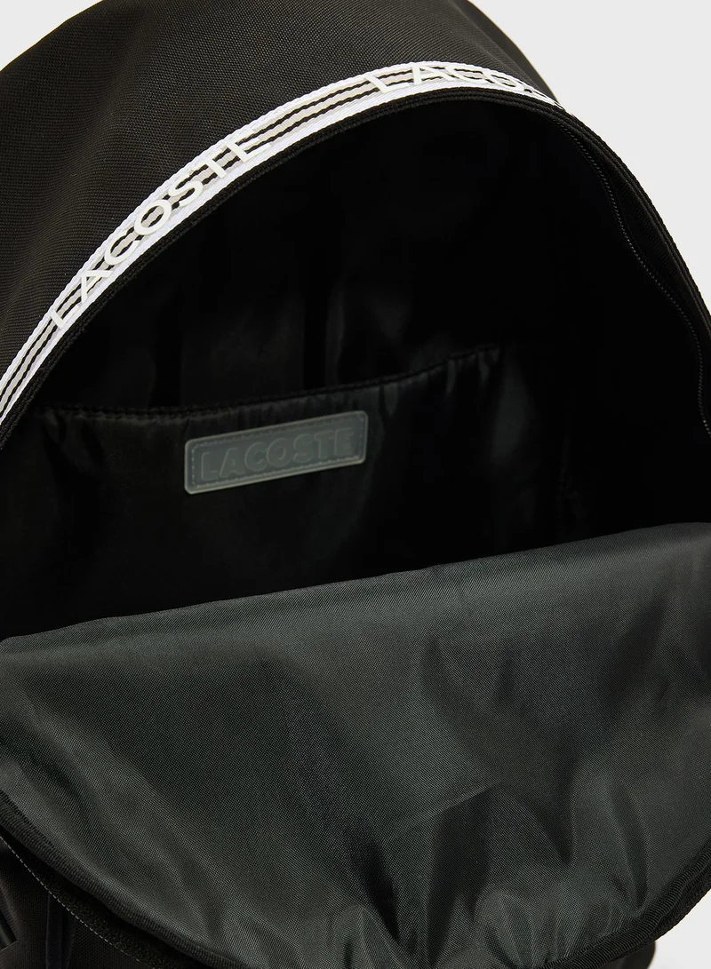 LACOSTE Essential Backpack