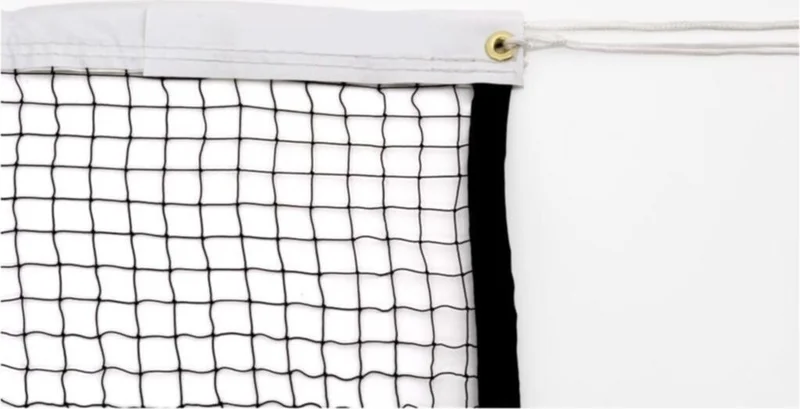 ATTACK SPORT ABF155 Badminton Net 0.90 mm 2x2 cm