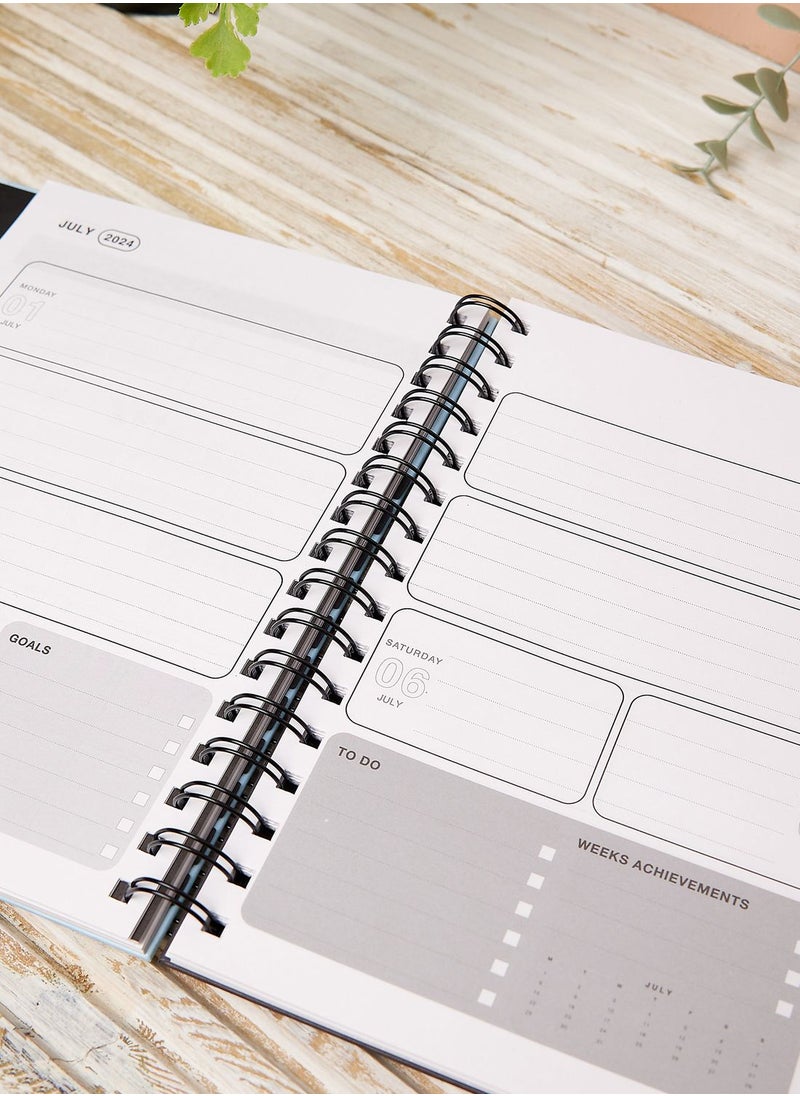 Typo 2024 Student Planner  - Image 4